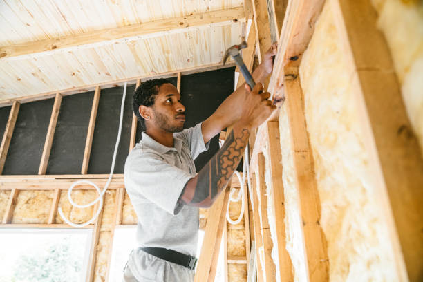 Best Insulation for Commercial Buildings  in Marion, TX