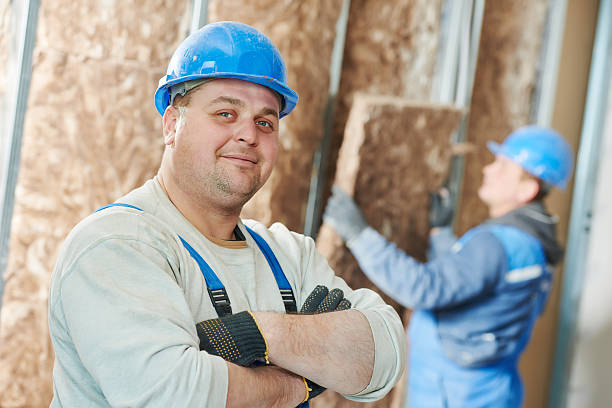 Best Insulation for New Construction  in Marion, TX